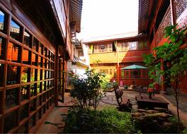 Blossom Hill Inn Lijiang 写真