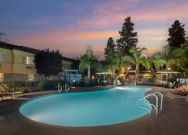 ベストウェスタンポータービルイン 写真