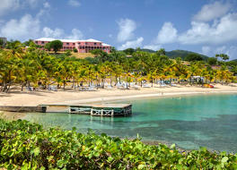 The Buccaneer Beach & Golf Resort 写真