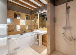 ラブサント ホテル 写真