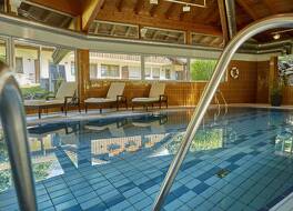 H+ Hotel Alpina Garmisch-Partenkirchen 写真