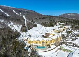 ジャクソン ゴア ビレッジ 写真