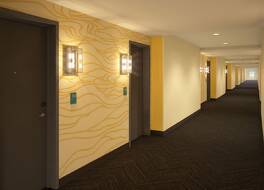 ホリデイ イン コロンバス バイ IHG 写真