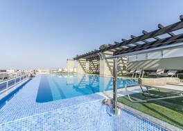 ホテル コルドバ センター 写真