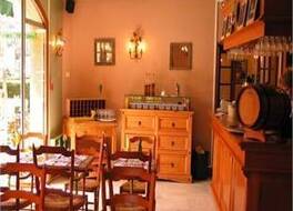 オテル レーヌマチルド 写真