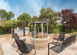 ベイモント バイ ウィンダム セバービル ピジョン フォージ 写真