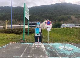 ブリットホテル デルトゥール エッセンシャル メンド 写真