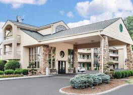 クオリティ イン アンド スイーツ ドリーウッド