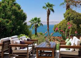 デッド シー マリオット リゾート&スパ 写真