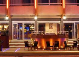 オテル メディテラネ 写真