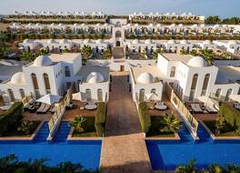 フォート アラベスク リゾート スパ アンド ヴィラズ