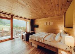 Holzhotel Forsthofalm 写真