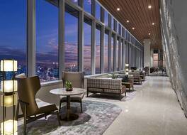 パンパシフィックジャカルタ 写真