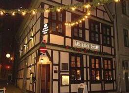 ガストホフ ツア グーテン クェレ 写真