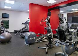 ヒルトン ガーデン イン シャーロット ノース 写真