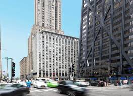 The Westin Michigan Avenue Chicago 写真