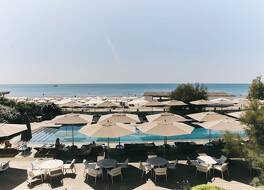 オテル プラージュ パラス 写真