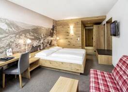 スポートホテル シルヴレッタ モンタフォン 写真