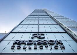 Radisson Collection Hotel, Tallinn