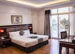 ベース エチオピア インターナショナル ホテル 写真