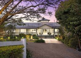 ザ カントリー ハウス アット ハンチー モントビル 写真