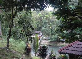 バトゥカタクギボンゲストハウス 写真