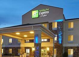 Holiday Inn Express Pekin - Peoria Area By IHG 写真