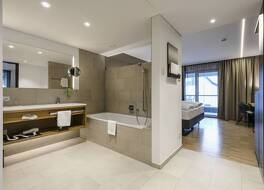 モンテフォート ダス ホテル 写真