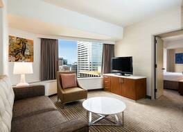 クラウンプラザ シアトル バイ IHG 写真