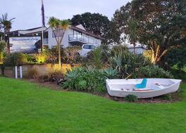 ファンガパラオア ロッジ 写真