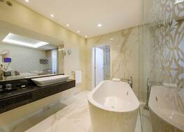 S ディバイン ファティマ ホテル 写真