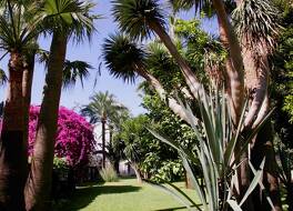 Hotel Apartamentos Bajondillo 写真