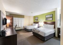 スリープ イン ナーパービル - シカゴ 写真