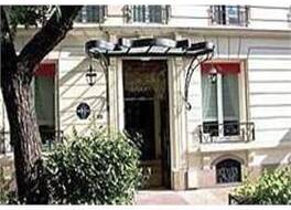 Demeure Saint Louis Historic manor, City 700m, free parking,A C,Clim,WIFI, city view, Garden 写真