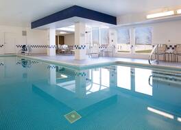 ハンプトン イン ＆ スイーツ フォートウェイン ノース 写真