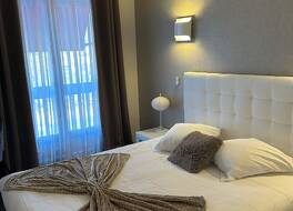 スクエア ホテル 写真