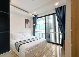 ユナイト ステイケーション ホアン ヴィエット