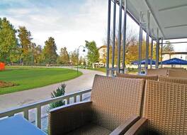 Hotel Crystal 写真