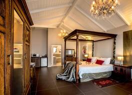 マリナー ゲストハウス 写真