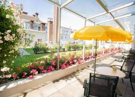 ホテル ゴルナー 写真