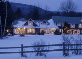 ザ バーモント イン 写真