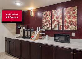 レッド ルーフ イン チャタヌーガ - ハミルトン プレイス 写真