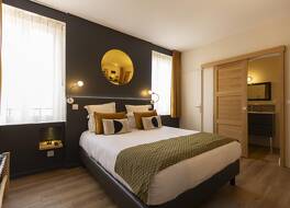 Le C Boutique Hôtel