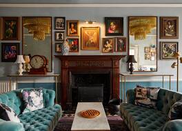 ホテル インディゴ バース バイ IHG 写真