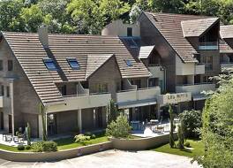 ホテル デ リヴ 写真