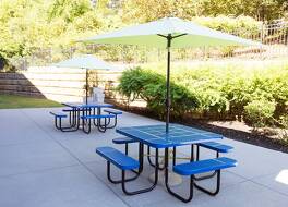 ホリデイ イン エクスプレス & スイーツ ノックスビル - ファラガット by IHG 写真