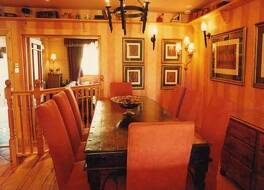 Copper Kettle B&B 写真