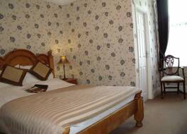 Ashburton House - B&B 写真