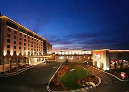 Harrah's Metropolis - A Caesars Rewards Destination