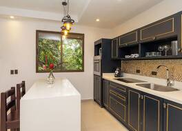 ECOTICAブティックホテル 写真